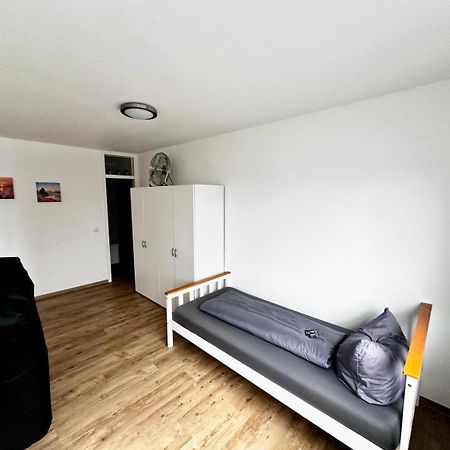 Moderne Ferienwohnung Nr 1 In Kleve - Sehr Zentral Gelegen Exterior foto