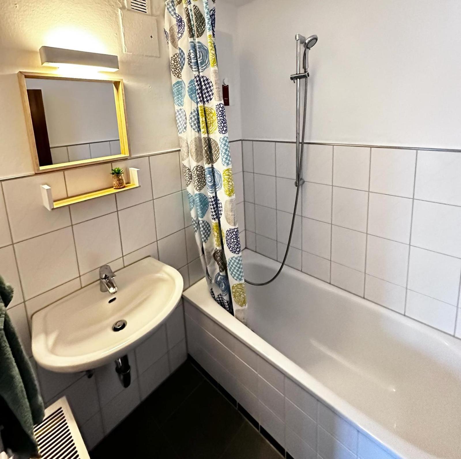 Moderne Ferienwohnung Nr 1 In Kleve - Sehr Zentral Gelegen Exterior foto