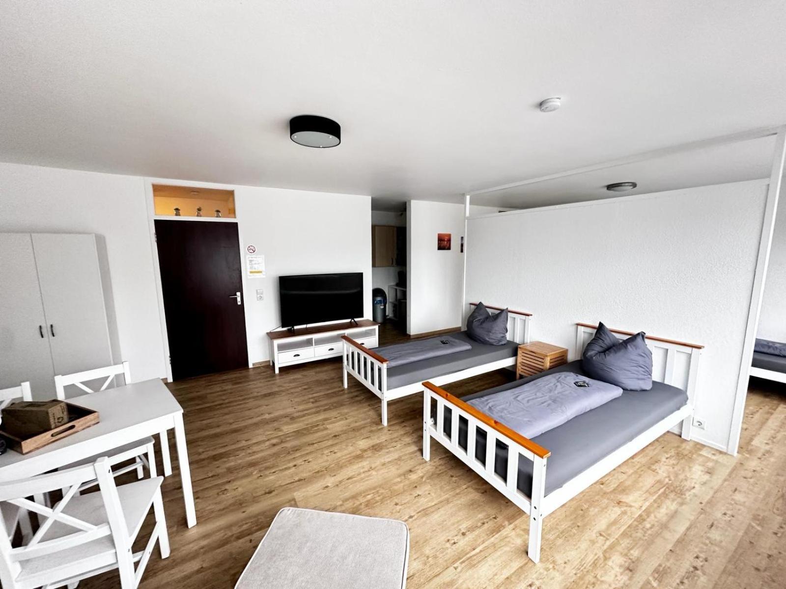 Moderne Ferienwohnung Nr 1 In Kleve - Sehr Zentral Gelegen Exterior foto