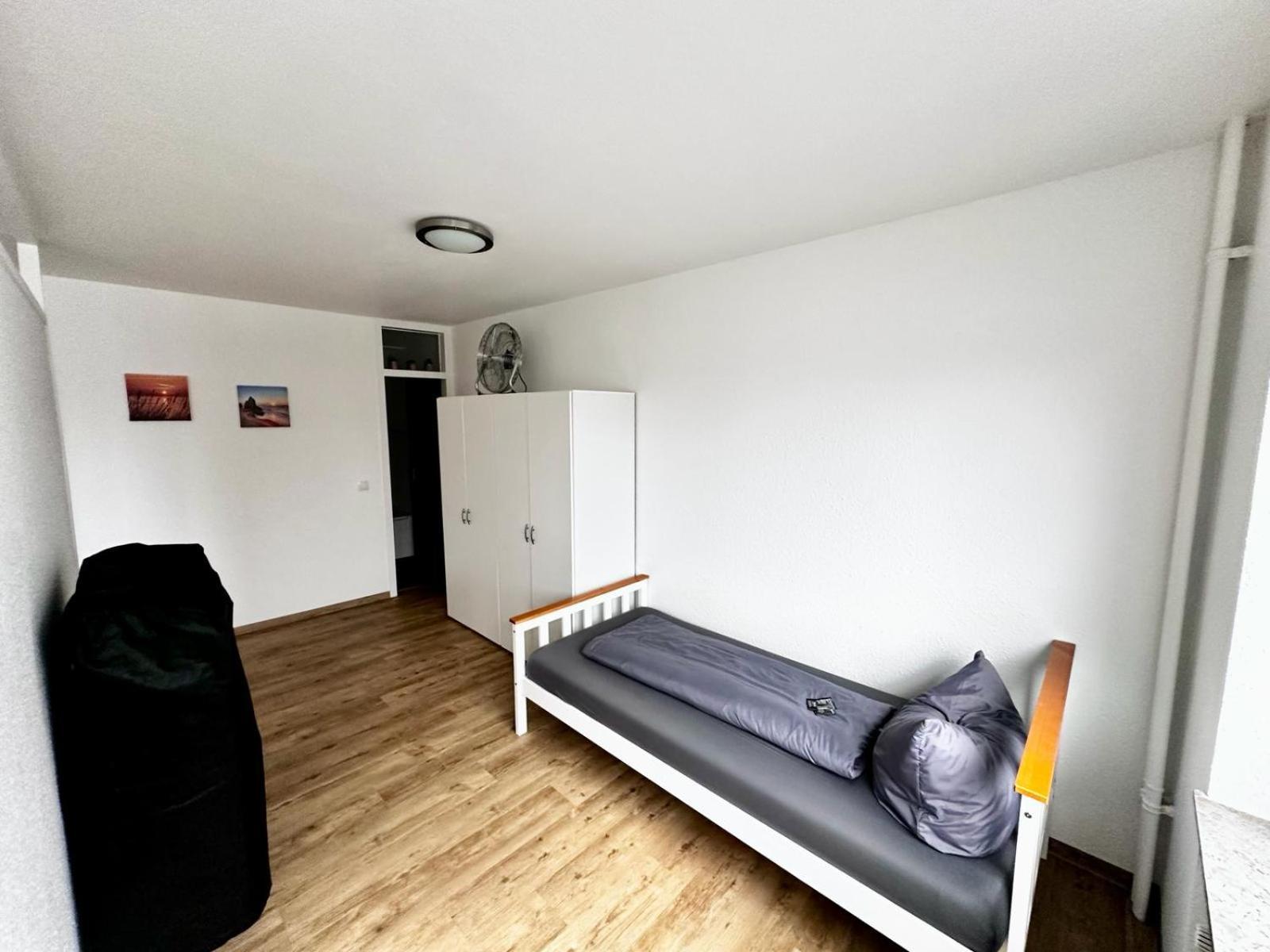 Moderne Ferienwohnung Nr 1 In Kleve - Sehr Zentral Gelegen Exterior foto