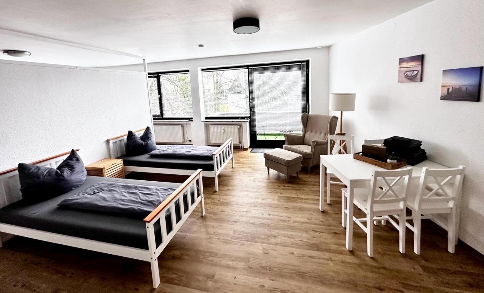 Moderne Ferienwohnung Nr 1 In Kleve - Sehr Zentral Gelegen Exterior foto
